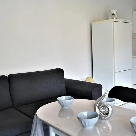 Ca790-202 2 Pieces- 4 Personnes Sur Lejlighed Cavalaire-sur-Mer