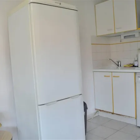 Ca790-202 2 Pièces- 4 Personnes Sur Appartement